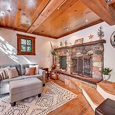 Patio & Mtn Views: Peaceful Sedona Retreat