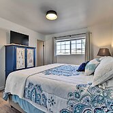 Downtown Gilbert Home w/ Fenced Yard & Fire Pit!