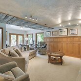 Stunning Sheridan Ranch Villa: Mountain View!