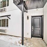 Cozy Blackfoot Apartment: Pets Welcome!