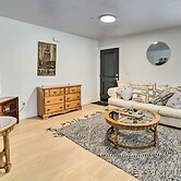 Cozy Blackfoot Apartment: Pets Welcome!