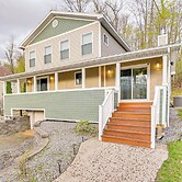 Saratoga Springs Vacation Rental w/ Lake Views!