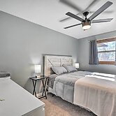 Charming Wausau Cottage: On-site Lake Access!