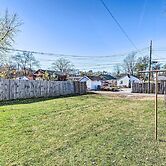 Anderson Bungalow Near University + Downtown!