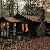 Modern Riverfront Cabin: Poconos Woodland Escape