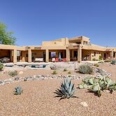 Tucson Vacation Rental: Near Saguaro National Park
