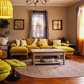 Bisbee Home: Fantastic Views & Walkable Location!