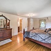 3-acre Property: Charming Dutch Country Colonial