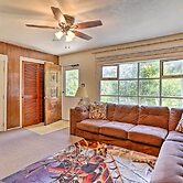 Family-friendly Allentown Abode w/ Backyard!