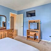 Family-friendly Allentown Abode w/ Backyard!