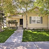 Utah Lake Getaway - Day Trip to Park City!