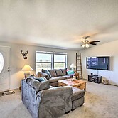 Desert Escape Off I-10 w/ Over 1 Enclosed Acre!