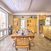 Charming Clitherall Cabin on West Battle Lake