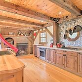 Timeless Red Sox Retreat w/ Scenic Mountain Views!