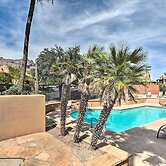 Gorgeous Tucson Getaway w/ Furnished Patio!