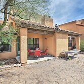 Gorgeous Tucson Getaway w/ Furnished Patio!