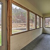 Whitesburg Vacation Home w/ Screened Porch