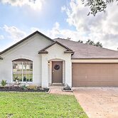 Modern Pflugerville Getaway w/ Private Pool!