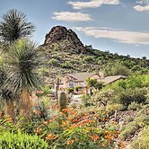 Gold Canyon Getaway w/ Golf + Community Perks