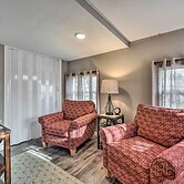 Lakeland Cottage - 1/2 Mile to St Croix River