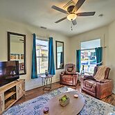 Riverside House w/ Yard ~ 1 Mi to Downtown!