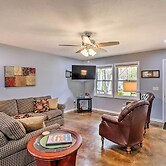 Newly Built Cotter Home, Great Fishing Nearby