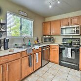 Charming Surprise Home w/ Patio & Central Location