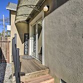 Centrally Located House in Chico w/ Gas Grill