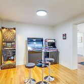 Blair Home w/ Game Room ~ 26 Mi to Omaha!