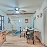 Adobe-style Tumacacori Home w/ Trail Access!