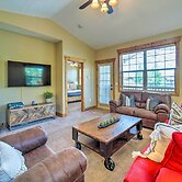 Cozy Driggs Condo ~ 40 Mi to Grand Teton NP!