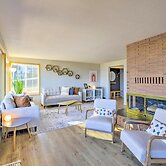 Port Angeles Pad < 1 Mi to Olympic Nat'l Park