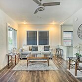 Charming & Quaint El Paso House w/ Backyard!