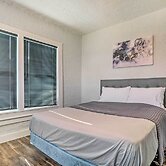 Charming & Quaint El Paso House w/ Backyard!