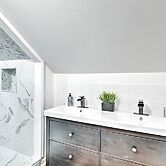 Fayetteville Apartment w/ Yard: Pets Welcome!