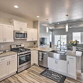 Idyllic Kingman Retreat With Yard - Near Hiking