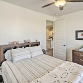 Idyllic Kingman Retreat With Yard - Near Hiking