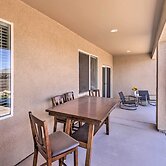 Idyllic Kingman Retreat With Yard - Near Hiking
