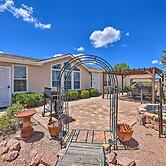Arizona Room, Gas Grill: Charming Payson Home!