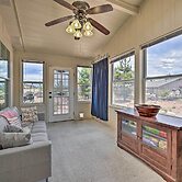 Arizona Room, Gas Grill: Charming Payson Home!