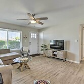 3 Mi to Asu: Home w/ Pool & Grill in Tempe!