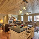 Cheerful Tiffin Digs in the Heart of Downtown