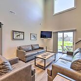 Modern Swan Valley Townhome w/ Walking Trails