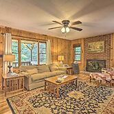 Near Hiking: Roaring Gap Retreat w/ Fire Pit!