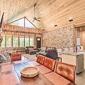 All-encompassing Lakehouse w/ Modern Accents!