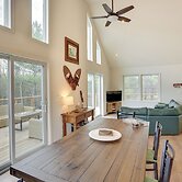 Sleepy Hollow Lake Home w/ Deck, Pool Access!