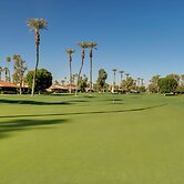 Resort Amenities: Rancho Mirage Country Club Home