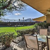 Resort Amenities: Rancho Mirage Country Club Home