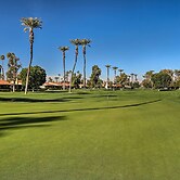 Resort Amenities: Rancho Mirage Country Club Home