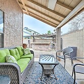 2 Mi to Sports Complex: Peoria Home w/ Patio!